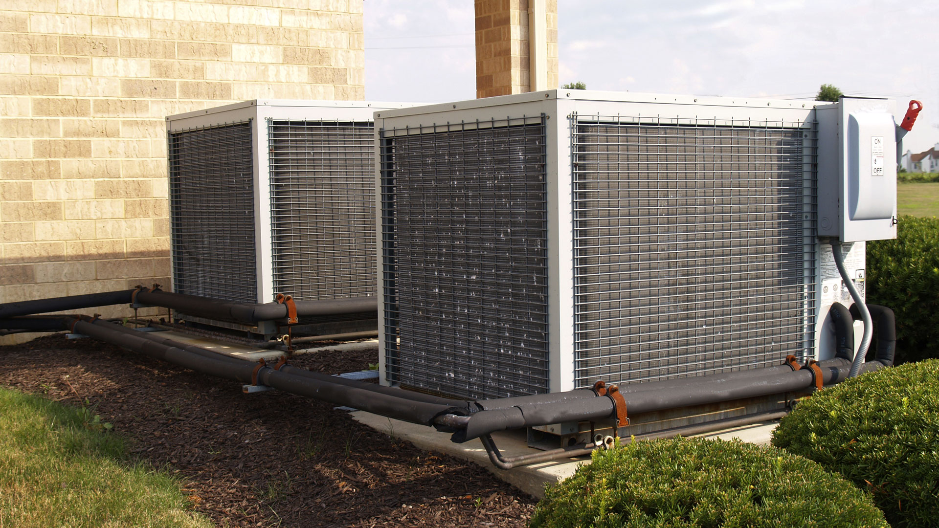 Suwanee Residential HVAC
