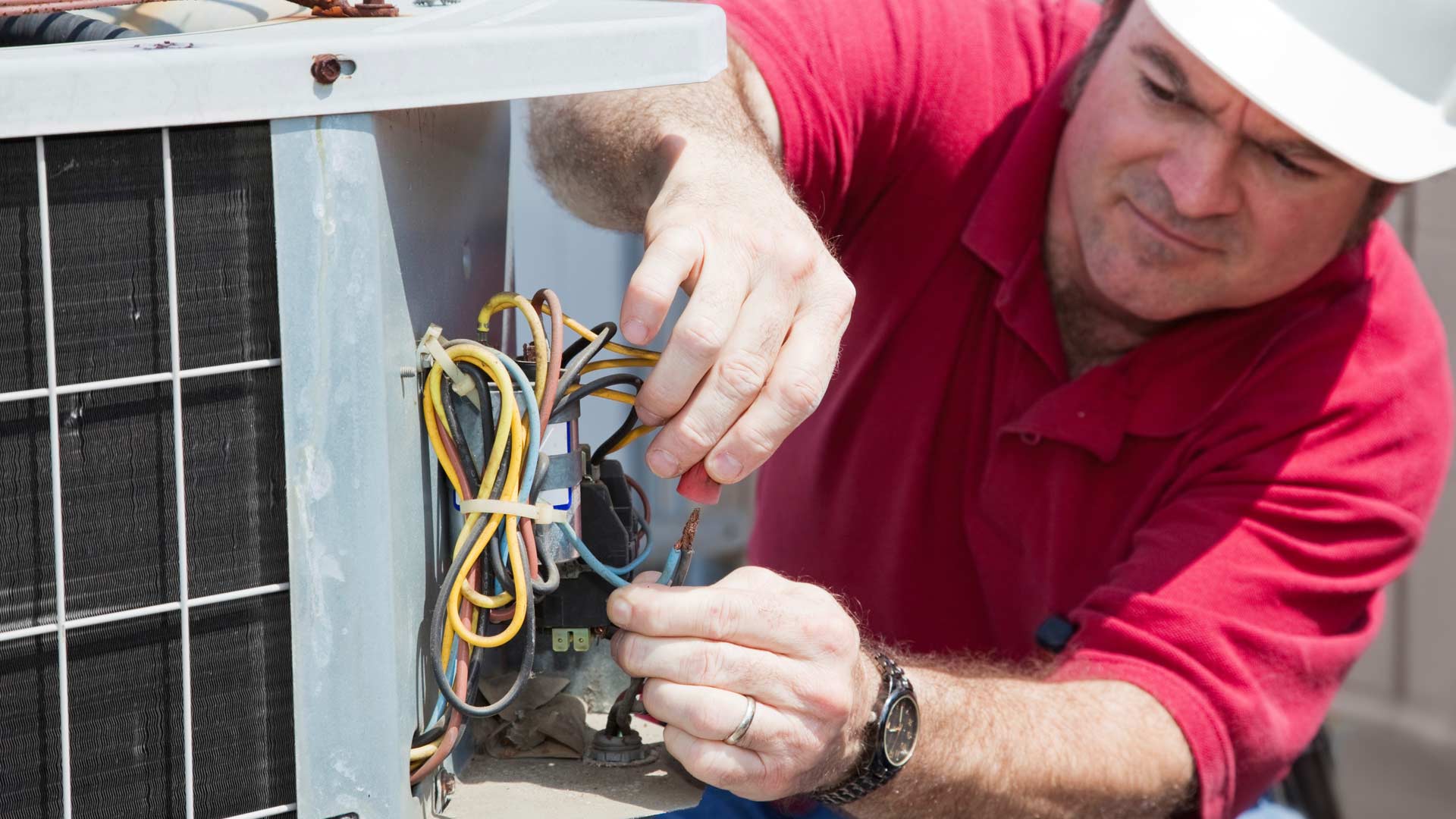 Suwanee Commercial HVAC