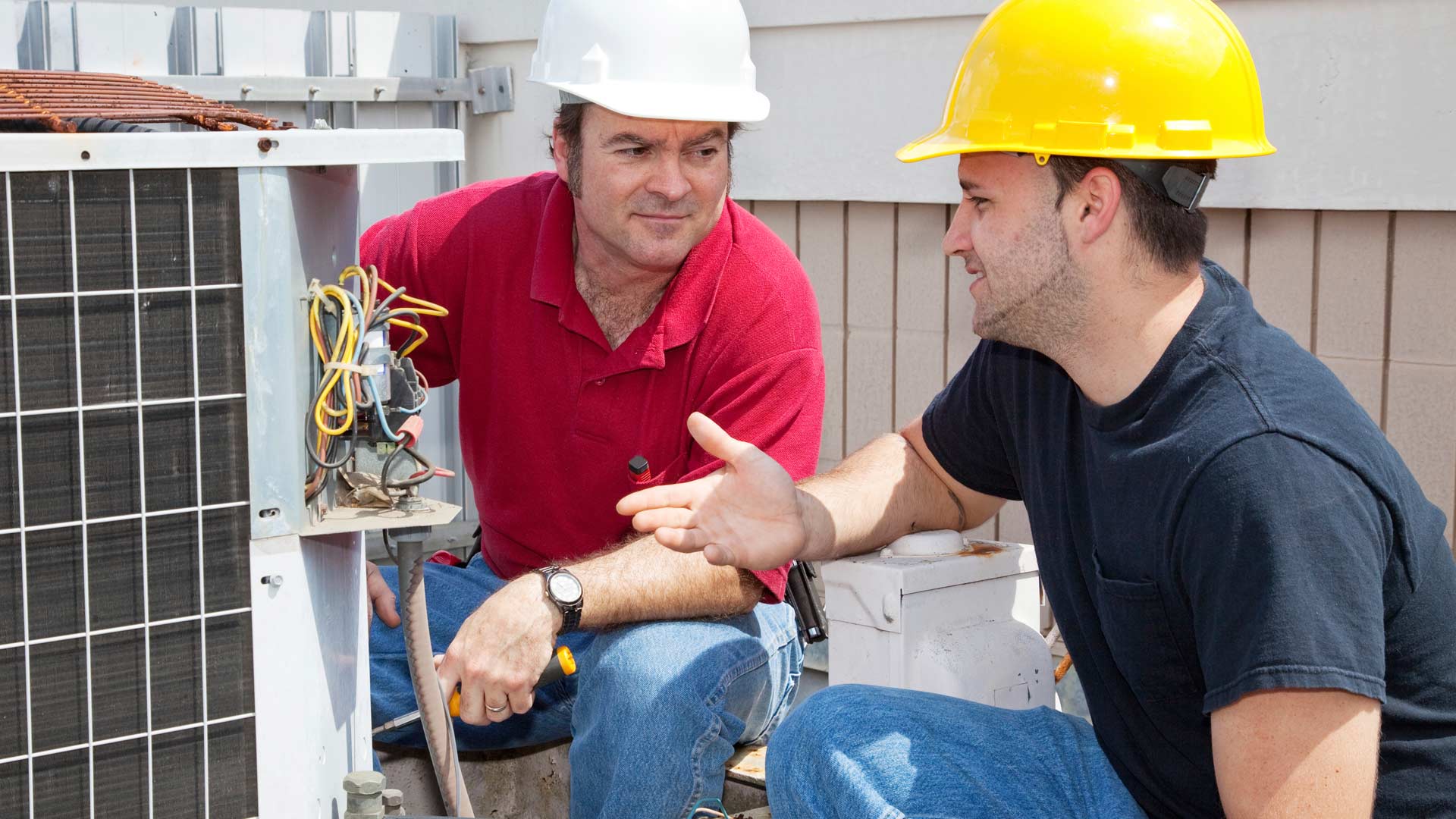 Suwanee Residential HVAC